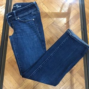 American Eagle Slim Boot Jeans